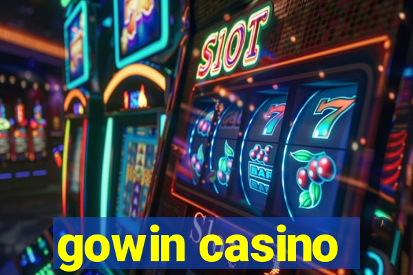 gowin casino